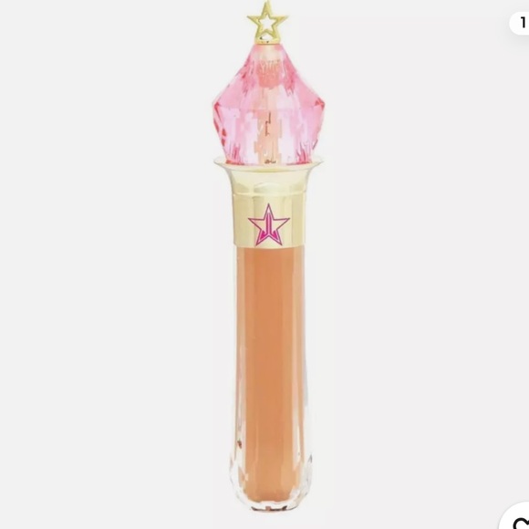 Jeffree Star Magic Star Concealer NIB various shades - Picture 2 of 2